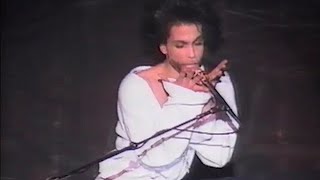 Prince - Do Me, Baby/Little Red Corvette (Live at the Tokyo Dome, 1990)