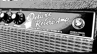 Fender '65 DRRI Service Finale || ALWAYS The Right Amp