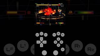 Bloody Roar | Bakuryu vs Bakuryu | PSX Emulator Android #ps1 #psx #emulatorps1 #androidpsx