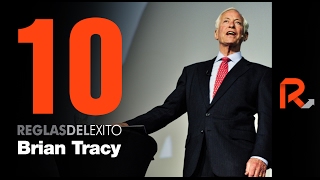 Brian Tracy - Sus 10 Reglas del Éxito (Subtitulado)