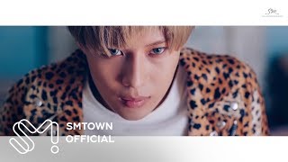 TAEMIN 태민 'Press Your Number' MV