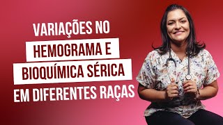 Variações no hemograma e bioquímica sérica em diferentes raças de cães e gatos