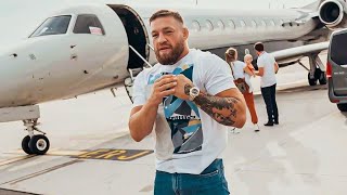 Conor McGregor - Lifestyle 2024 The Boss