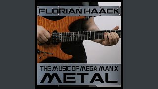 Storm Eagle Theme (From "Mega Man X") (Metal Version)