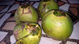 GUMAWA AKO NANG BUKO CANDY | SIMPLI MABILIS AT SUBRANG TAMIS