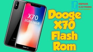 dooge x70 firmware ¡ download doogee firmware