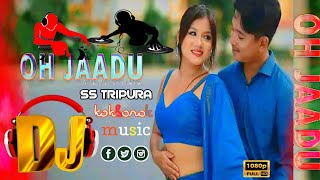 ohjaabu_💥💥_New Kokborok Dj song 2023_🔥🔥🔥 Yapri🔥🔥🔥 Khorang_Dj Saraswati  2023#kokborok #ss Tripura