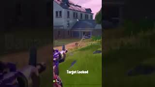 POV My Aim...bot (I Don't Actually Use Aimbot) #fortnite