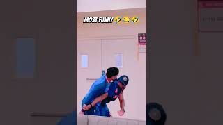 Ishan Kishan and Shubman Gill funny moments