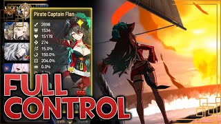 Epic Seven - In Full Control! - It's Time To D-D-D-Draft! #14