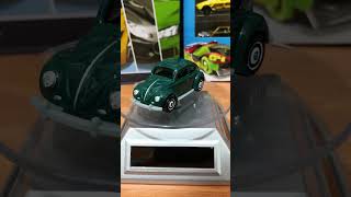 Matchbox Volkswagen Beetle #shorts