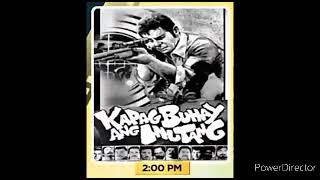 Fernando Poe Jr 1983 Kapag Buhay Ang Inutang