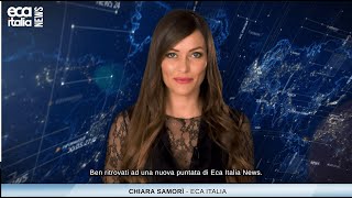 ECA Italia News - Web Tg 07 aprile 2022