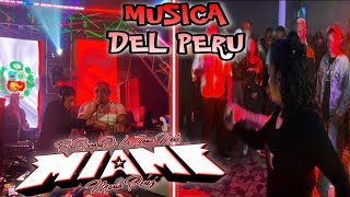 🔥⚡EL REY LOCO🔥⚡🇵🇪SONIDO MIAMI🔥⚡LA FIESTA DEL DURO🔥⚡ SALÓN LA RUMBA🔥⚡DJ ANDY MIX | ING IRVIN🔥⚡