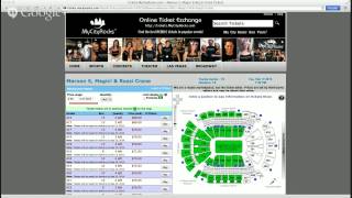 Maroon 5 Houston TX Tickets Toyota Center Magic! Rozzi Crane Concert