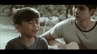 Bakwit Boys - "Tayong Dalawa" perform by Mackie Empuerto