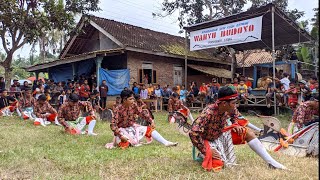 Live Purwodadi 🛑 Janturan WAHYU BUDOYO Jaranan Lampung