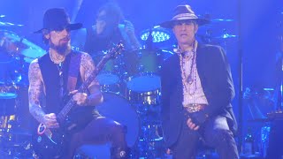 JANE'S ADDICTION - FULL SHOW@Hard Rock Casino Atlantic City 9/7/24