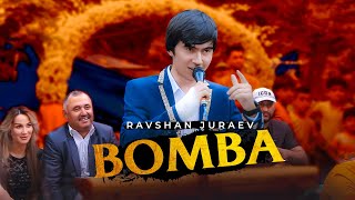 RAVSHAN JURAEV - BOMBA  (2024) / РАВШАН ЧУРАЕВ - БОМБА (КОВЕР САКИТ САМЕДОВ)