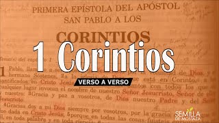 (13) 1 Corintios 7:17-40 -  Llamados sin importar la condición