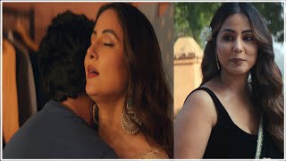 Namacool Hot Scenes Timing | Hina Khan | Amazon MiniTV | Namacool Web Series | Web Series Timing