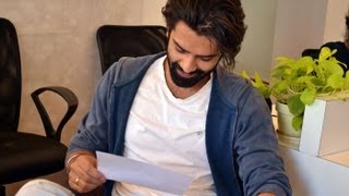 Barun Sobti's Special Message to His Fans!