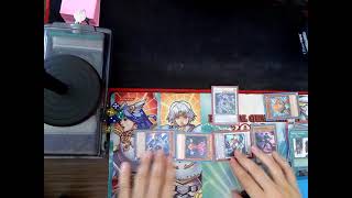 yu-gi-oh duel 1 synchron vs red dragon archfiend 2022