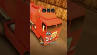 truck racing game // #status #shorts