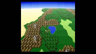 SNES Longplay Final Fantasy V Parte 10