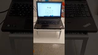 ESP Standing Desk DIY!