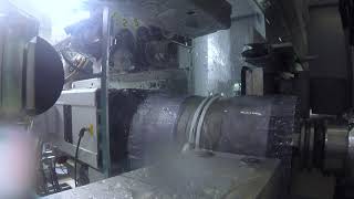 CMS Indusries- VERTEC MILL