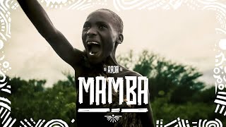 RAJA - MAMBA (Tribal Techno DJ Set | Wild Bushman hunters)