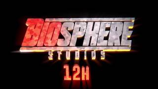 LIVE 12h BIOSPHERE STUDIOS - 11-04-20 (Link ed info in descrizione)