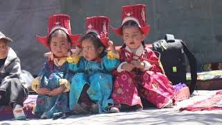 Apricot Blossom Festival 2023 in Nubra Valley Ladakh