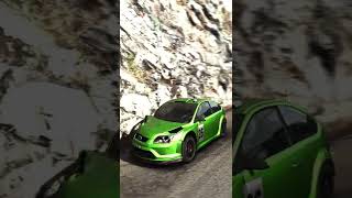 Rally Crash And Fail pt30