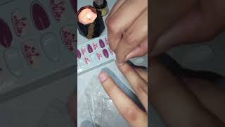 asmr #ytstudio #asmr #trending #nails #nailart