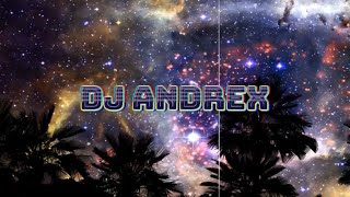 ABOUT YOU - DJ Andrex e Whipped Cream (Remix 2K24) EXCLUSIVA