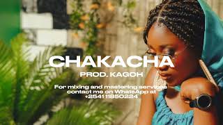 CHAKACHA INSTRUMENTAL BEAT X BONGO FLEVA INSTRUMENTAL BEAT X DIAMOND PLATNUMZ FT ZUCHU