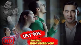 Rahman Hudayberdiyew - Uky Yok ( Balshoy & Sola ) // Official Video 2024 Turkmen Klip