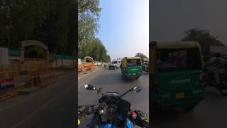 ACCIDENT HOTE HOTE BACHA |#viral #suzuki #bike #biker #shorts #motogp #bikelife #dsg #insta360 #ios