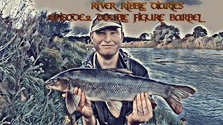 River Ribble Fishing Diaries Day 2. Double Figure Barbel