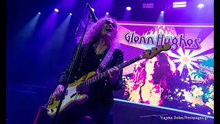 Glenn Hughes - Gettin'Tighter (Live At Floyd, Athens, Friday May24th, 2024)