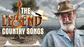 Greatest Hits Classic Country Songs Of All Time 🤠 The Best Of Old Country Songs Playlist Ever