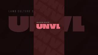 A new era of DISCOVERY, NURTURING, and EMPOWERMENT begins! 🚀#UNVL #UNVL24 #lambculturecollective