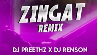 ZINGAT REMIX DJ