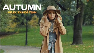 Mflex Sounds Team - Autumn / The Corridor 2024  4K (radio versions)