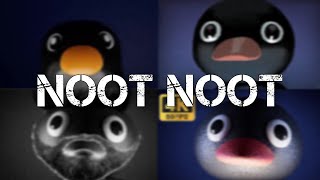 The Best Noot Noot Versions