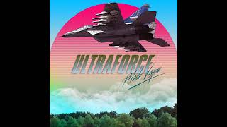 Mode Vogue - Ultraforce [Track]