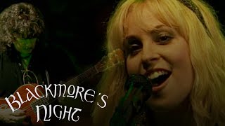 Blackmore's Night - Mond Tanz / Child In Time (Castles & Dreams DVD, 2005)