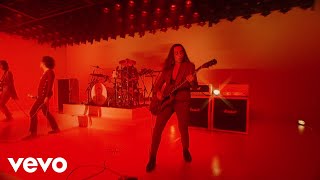 Greta Van Fleet - Built By Nations (Live)